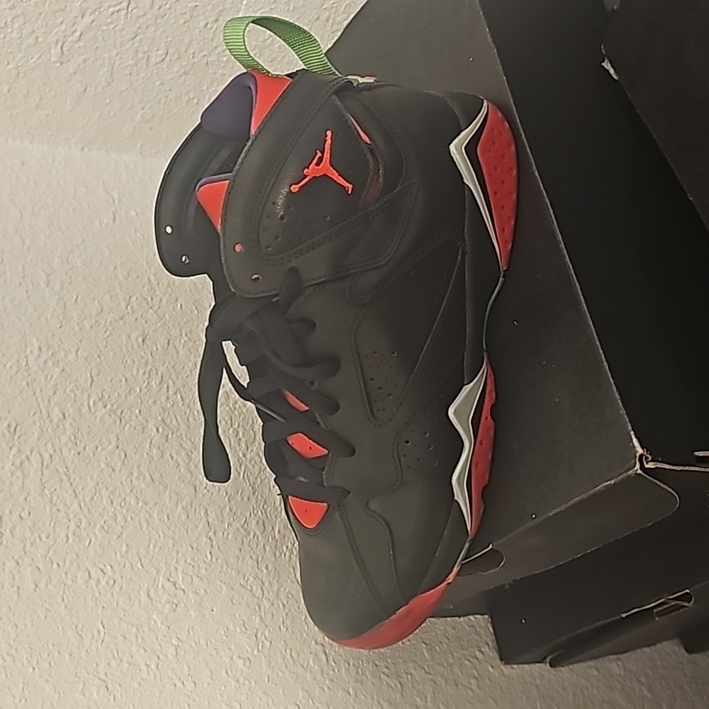 Air jordan 7 retro BG